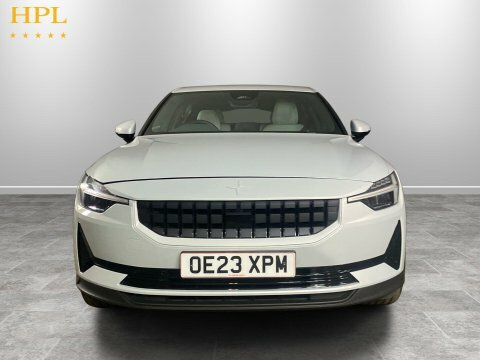 Polestar 2 2023 23 Single #2