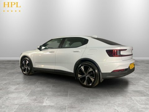 Polestar 2 2023 23 Single #5