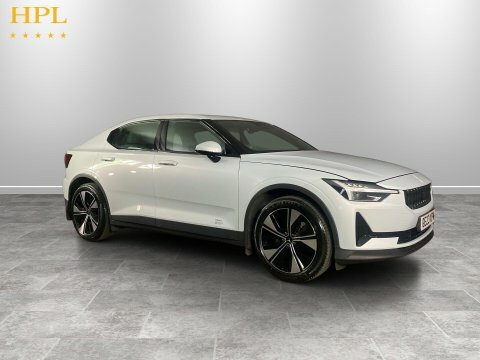 Polestar 2 2023 23 Single