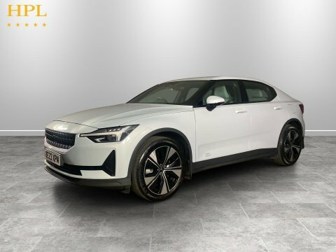 Polestar 2 2023 23 Single #3