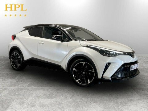 Toyota C-Hr 2023 73 2.0