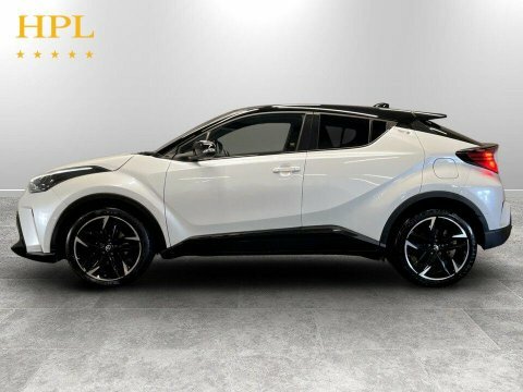 Toyota C-Hr 2023 73 2.0 #4