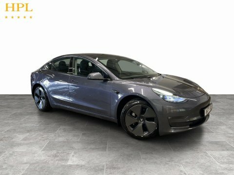 Tesla Model 3 2021 71 Dual