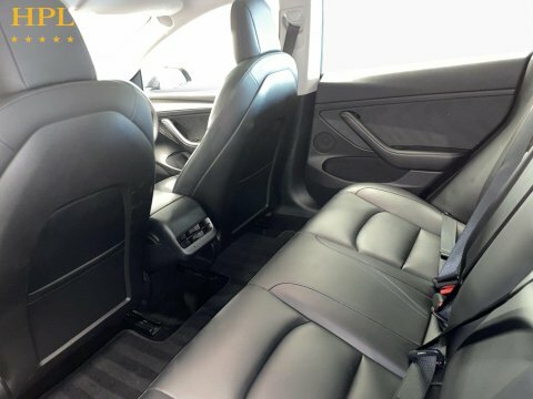 Tesla Model 3 Standard Range Plus Rwd 202121 White #21