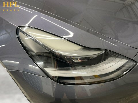 Tesla Model 3 Standard Range Plus Rwd 202121 White #9