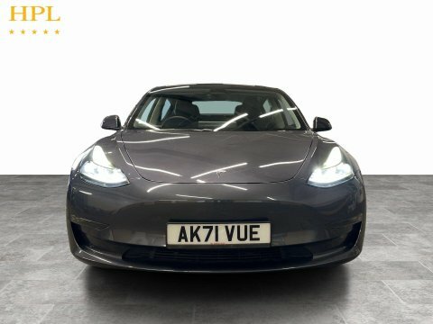 Tesla Model 3 2021 71 Dual #2