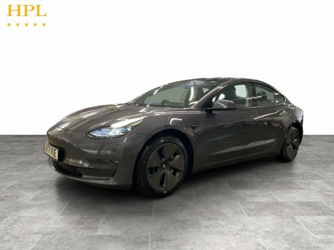 Tesla Model 3 2021 71 Dual #3