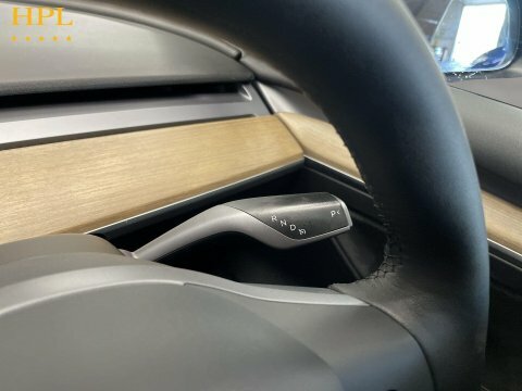 Tesla Model 3 Standard Range Plus Rwd 202121 White #17