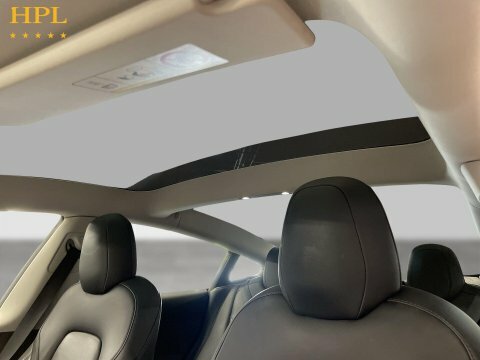 Tesla Model 3 Standard Range Plus Rwd 202121 White #18
