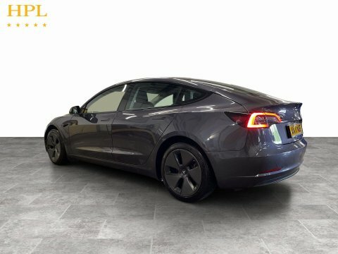 Tesla Model 3 2021 71 Dual #5