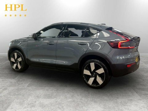 Volvo C40 2022 72 Twin  #5