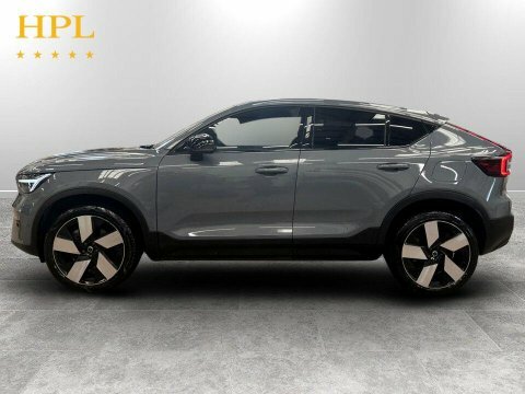 Volvo C40 2022 72 Twin  #4