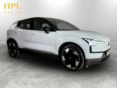 Volvo EX30 2025 74 Twin 
