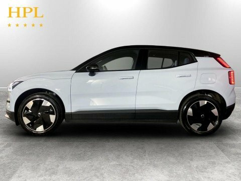 Volvo EX30 2025 74 Twin  #4