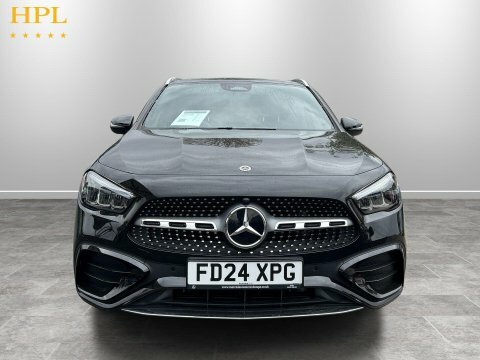 Mercedes-Benz GLA Class 2024 24 1.3 #2