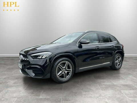 Mercedes-Benz GLA Class 2024 24 1.3 #3
