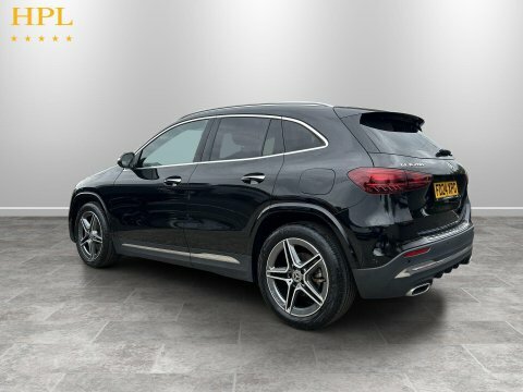 Mercedes-Benz GLA Class 2024 24 1.3 #5