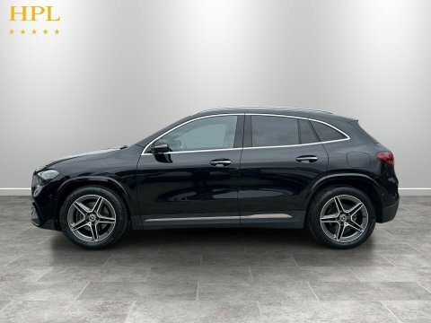 Mercedes-Benz GLA Class 2024 24 1.3 #4