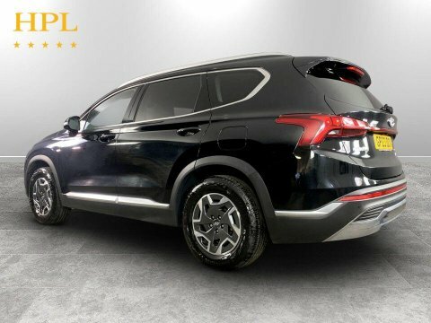 Hyundai Santa Fe 2023 23 1.6  #5