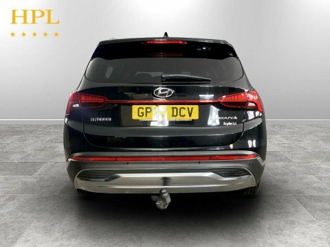 Hyundai Santa Fe 2023 23 1.6  #6