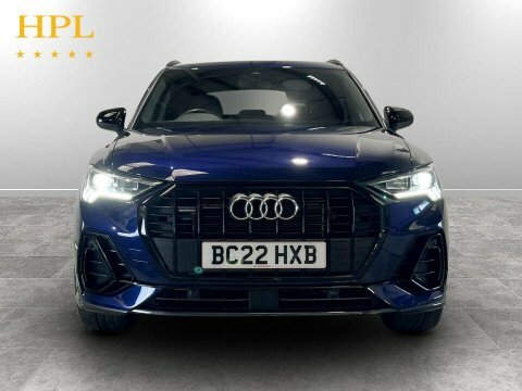 Audi Q3 2022 22 2.0  #2