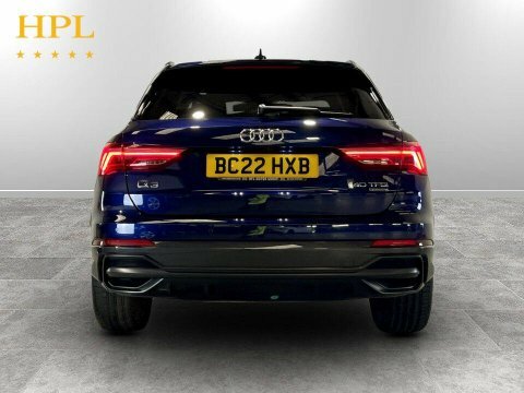 Audi Q3 2022 22 2.0  #6