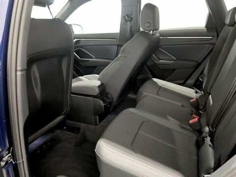 Audi Q3 2.0 Tdi 40 S Grey #20