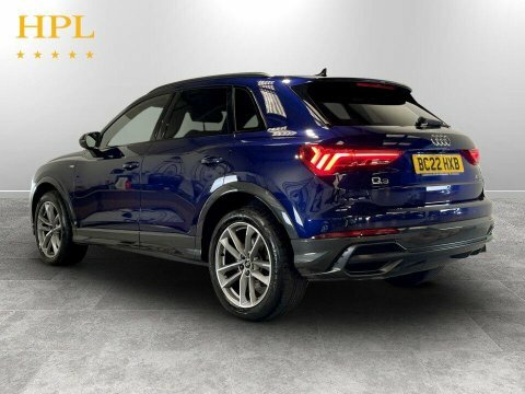 Audi Q3 2022 22 2.0  #5