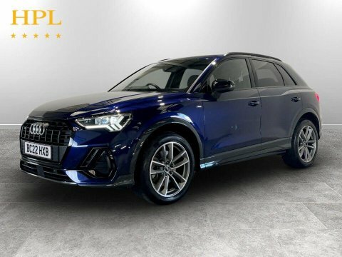 Audi Q3 2022 22 2.0  #3