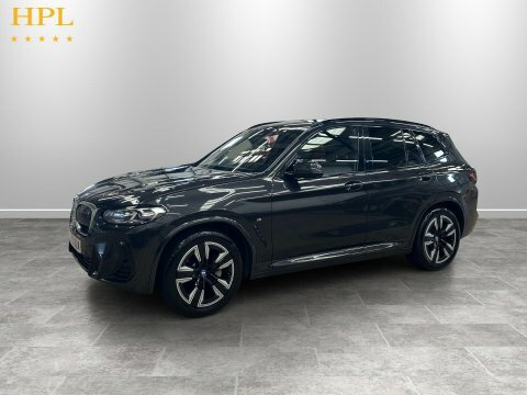 BMW iX3 2023 73 80Kwh  #3