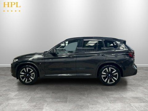 BMW iX3 2023 73 80Kwh  #4