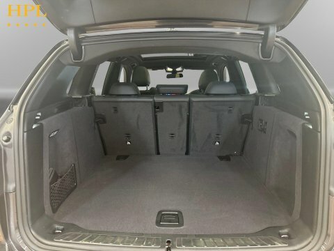 BMW iX3 Suv Black #22