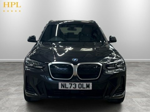 BMW iX3 2023 73 80Kwh  #2
