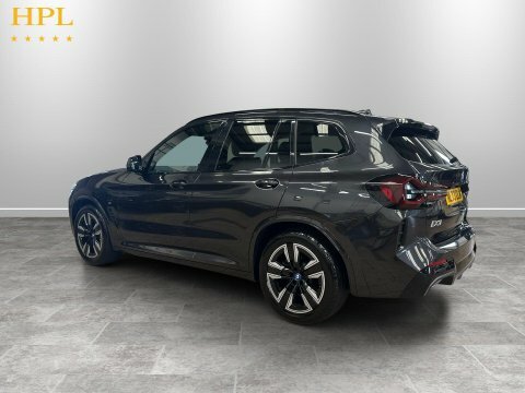 BMW iX3 2023 73 80Kwh  #5