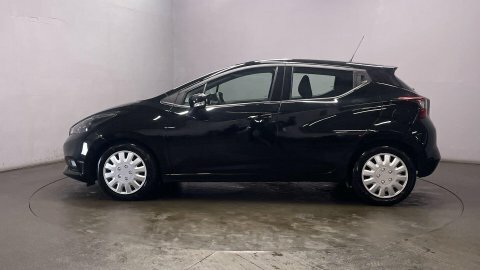 Nissan Micra 2022 22 1.0  #5