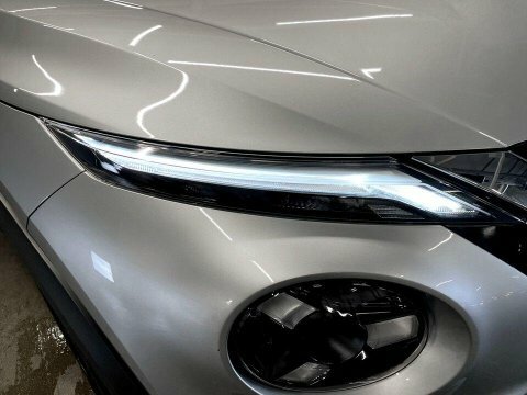 Nissan Juke Suv #9