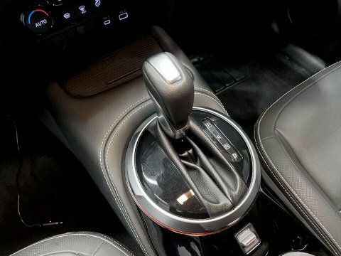 Nissan Juke Suv #17
