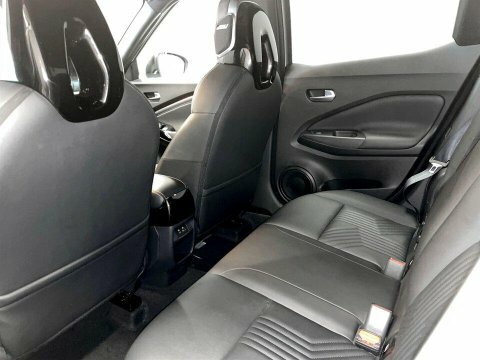 Nissan Juke Suv #20