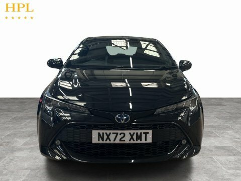 Toyota Corolla 2022 72 2.0 #2