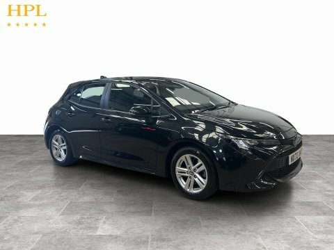 Toyota Corolla 2022 72 2.0