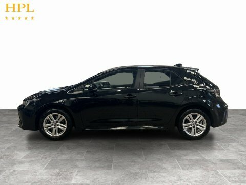 Toyota Corolla 2022 72 2.0 #4