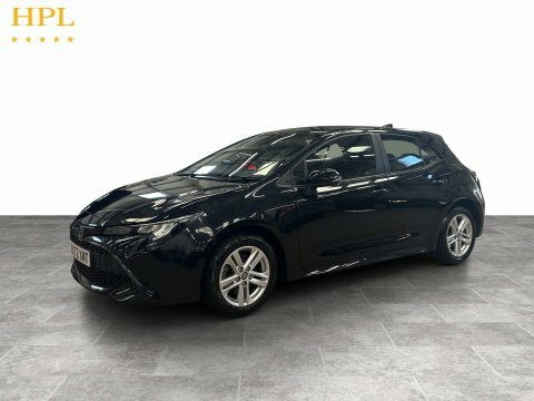 Toyota Corolla 2022 72 2.0 #3