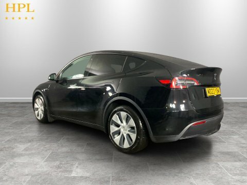 Tesla Model Y 2023 23 Dual  #5