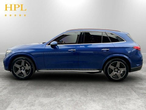 Mercedes-Benz GLC Class 2023 73 2.0 #4