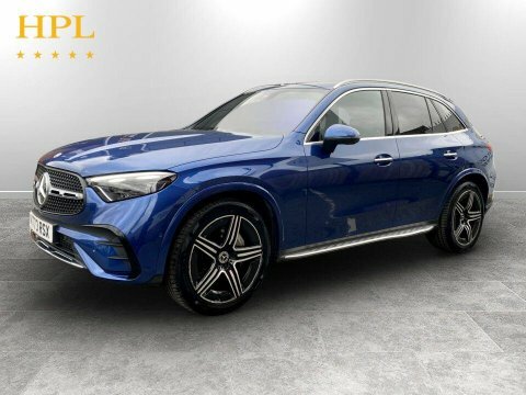 Mercedes-Benz GLC Class 2023 73 2.0 #3