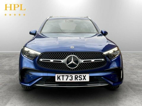 Mercedes-Benz GLC Class 2023 73 2.0 #2