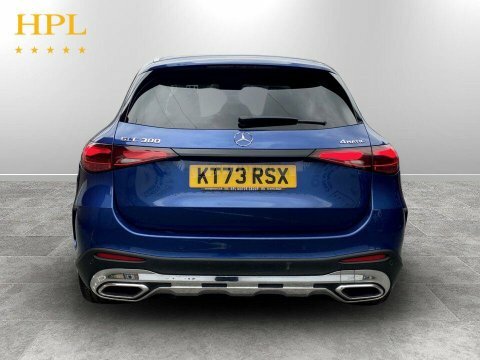 Mercedes-Benz GLC Class 2023 73 2.0 #6