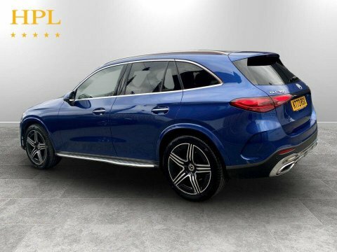 Mercedes-Benz GLC Class 2023 73 2.0 #5