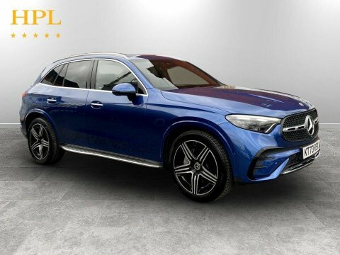 Mercedes-Benz GLC Class 2023 73 2.0