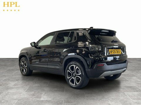 Jeep Avenger 2025 25 1.2  #5